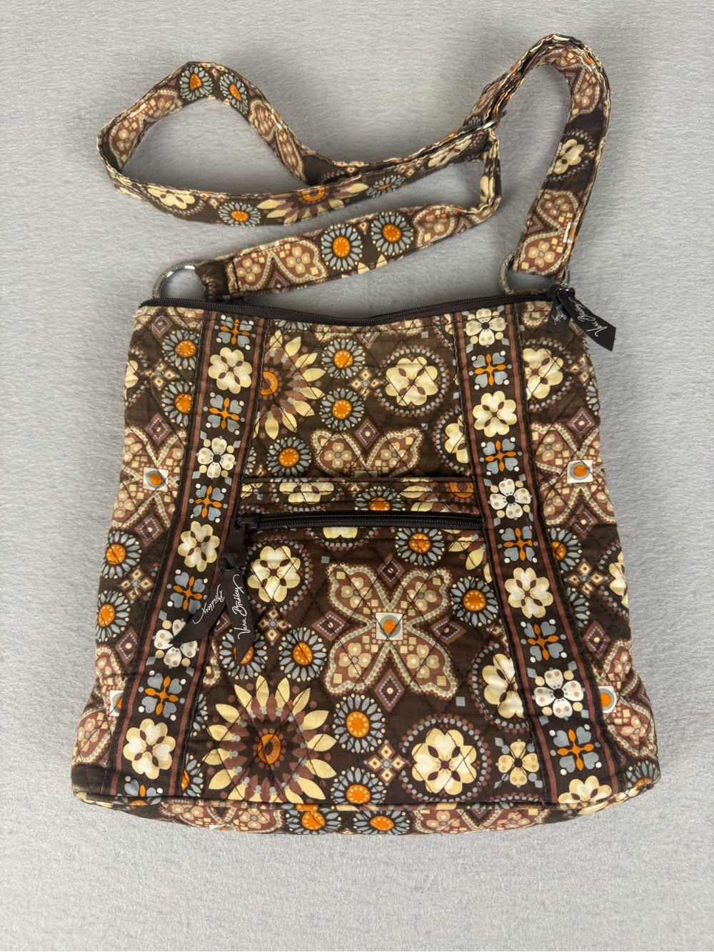 Vera Bradley Crossbody Bag